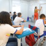 Ocyan realiza mutirão de empregos com mais de 100 vagas em Macaé nesta quinta (25) e sexta (26)