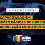 Defesa Civil de São João da Barra em alerta por previsão de ressaca no litoral