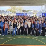 Quissamã recebe de 3 a 5 de outubro o Festival Artes e Gastronomia com shows nacionais e programação para toda a família