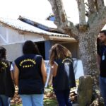Prefeita de SJB e vereadores pedem recursos ao Ministério da Saúde para construção de hospital municipal