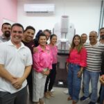Festa de São Martinho reúne público em noite de música e celebração em Campos