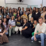 Eleitos Novos Membros do Conselho Municipal de Cultura em São João da Barra