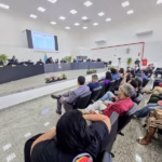 Novos representantes da sociedade civil são eleitos para o CMDCA de São João da Barra