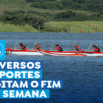 Nossa Senhora Aparecida é festejada em diversas localidades de São João da Barra