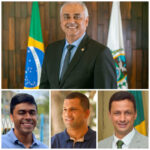 TSE torna ex-governador do Rio de Janeiro Cláudio Castro inelegível