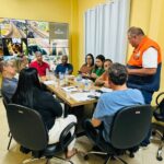 Veículos abandonados começam a ser retirados das ruas de SJB